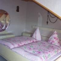 BILD: Elternschlafzimmer BILD: Elternschlafzimmer